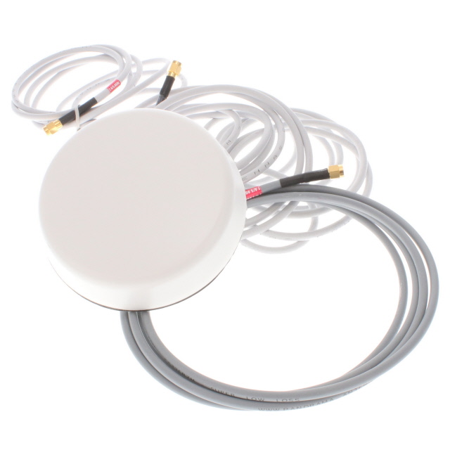 2344721-3 TE Connectivity AMP Connectors  Antennes RF